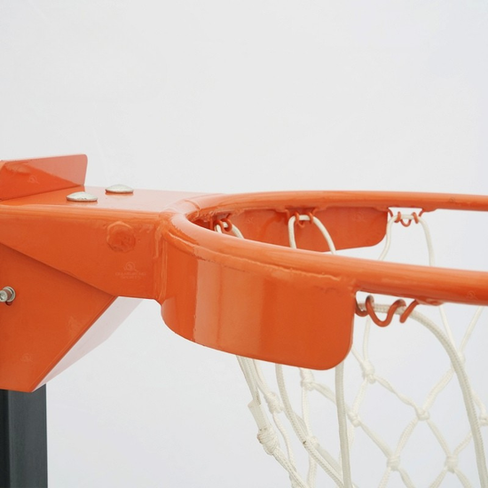 Cazna Multi Bracket Basketball Ring
