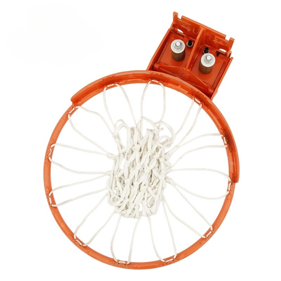 Cazna Multi Bracket Basketball Ring