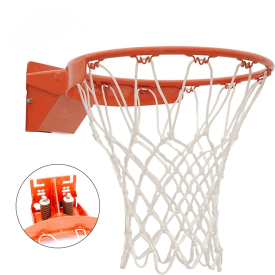 Cazna Multi Bracket Basketball Ring