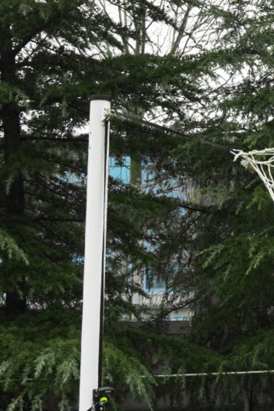 Replacement Ratchet and Straps for Goals