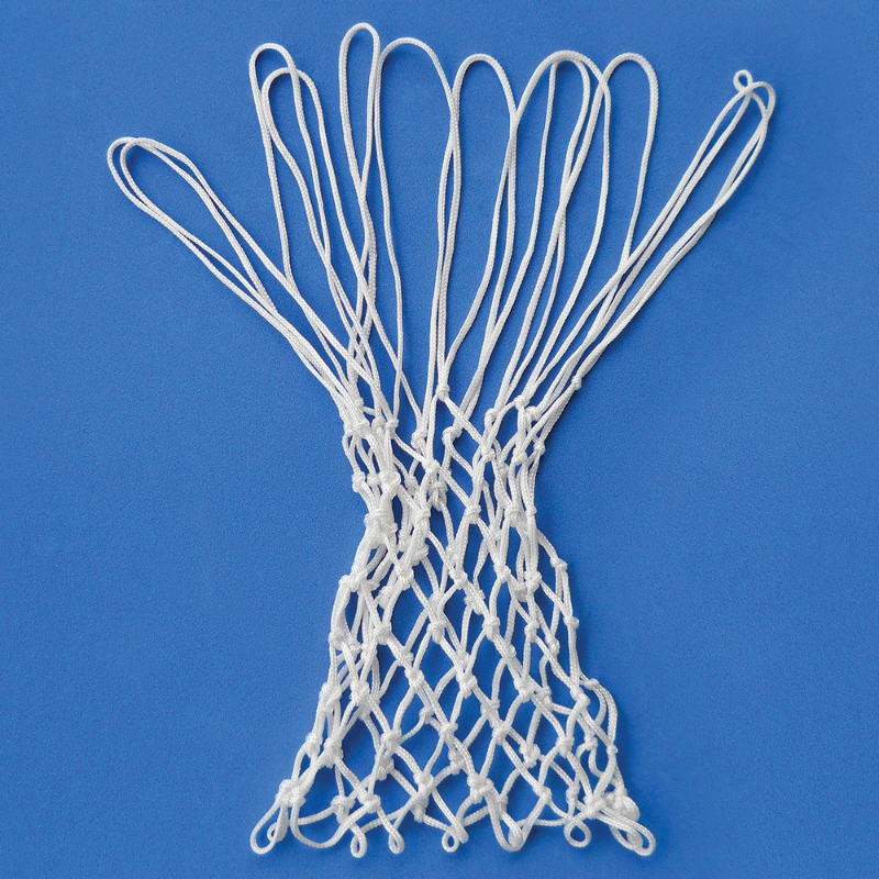 Cazna Netball Ring Net – Replacement Net