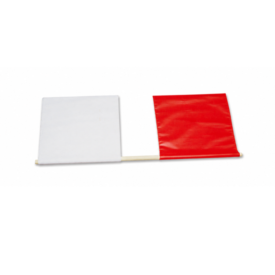 Cazna Official Flags