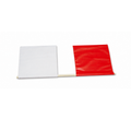  Red & White