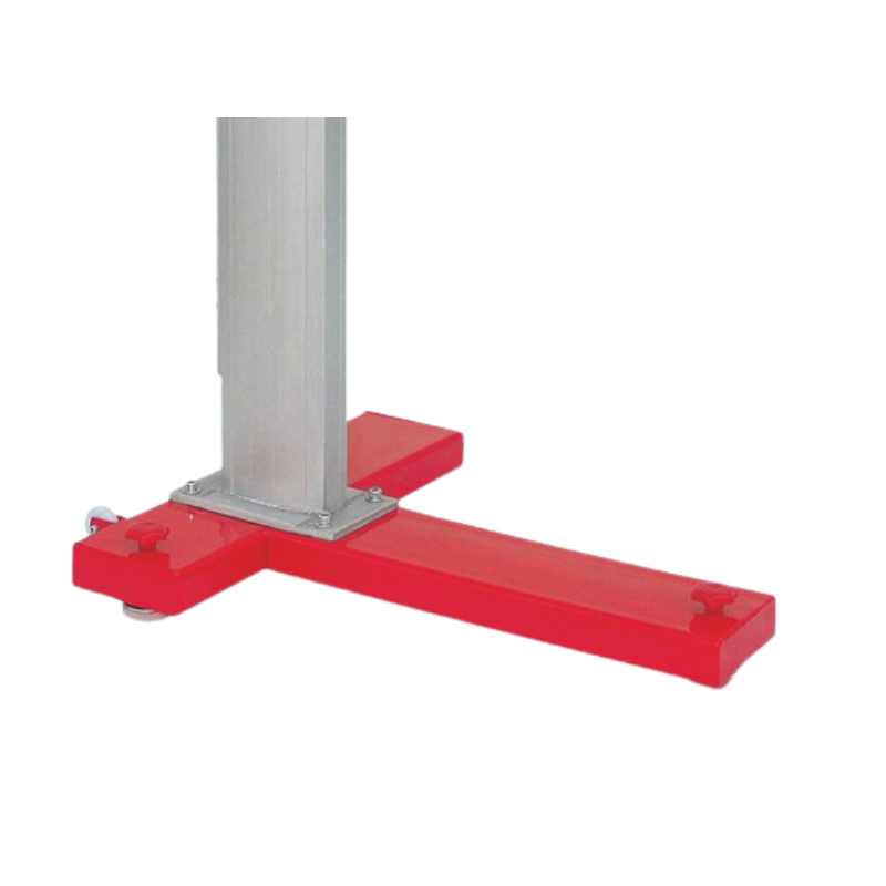 Cazna Olympic High Jump Stand