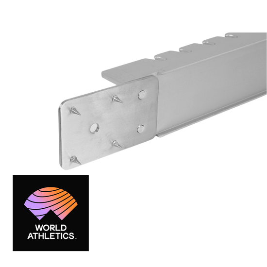 Cazna Olympic Starting Block