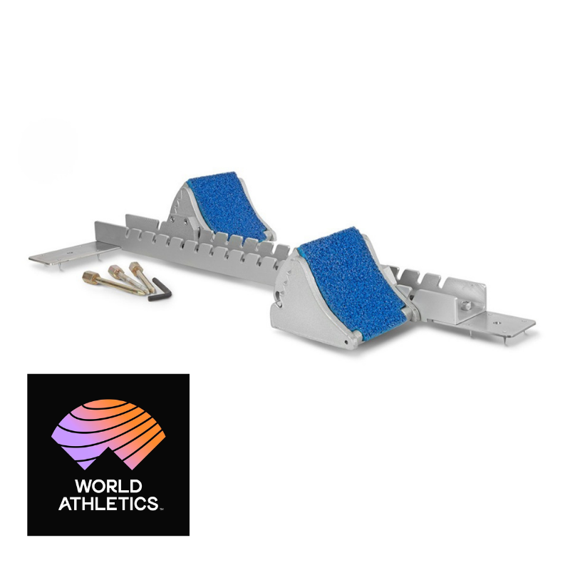 Cazna Olympic Starting Block