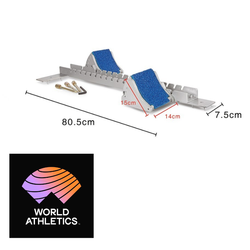 Cazna Olympic Starting Block