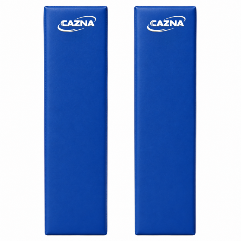Cazna -  Oversize Square Post Padding – Set of 4 / Internal cut out 100mm