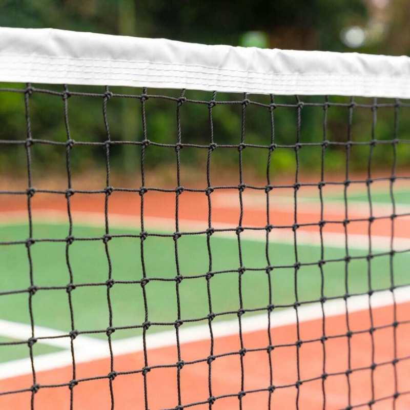 Cazna Pickleball Competition Net – 6.4m