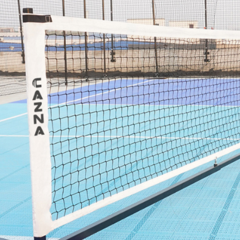 Cazna Portable Pickleball Net