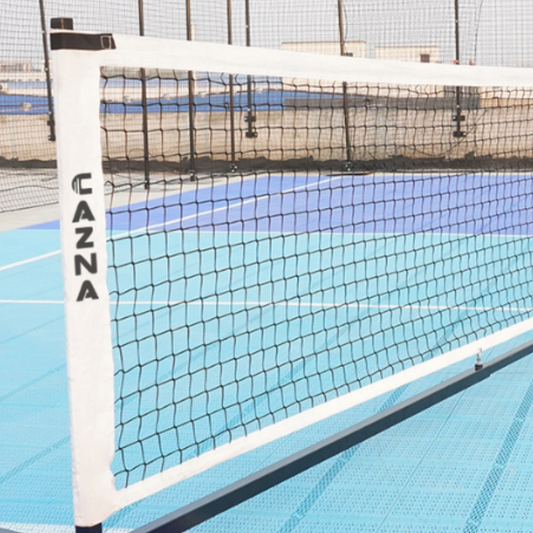 Cazna Portable Pickleball Net