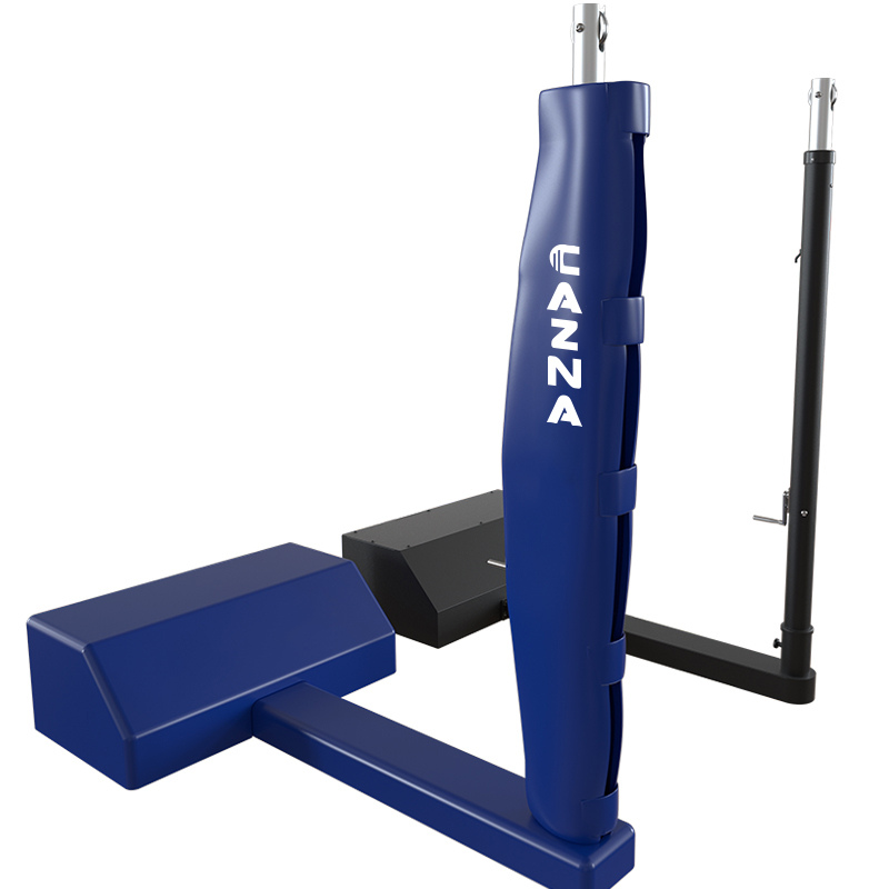Cazna Portable V200 Adjustable Volleyball Posts