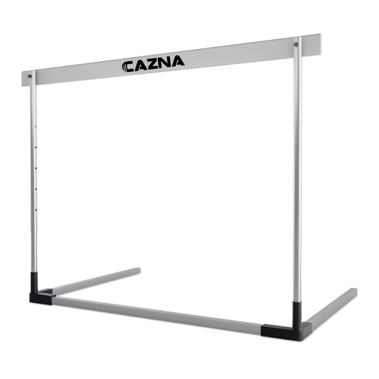 Cazna Practice Hurdle