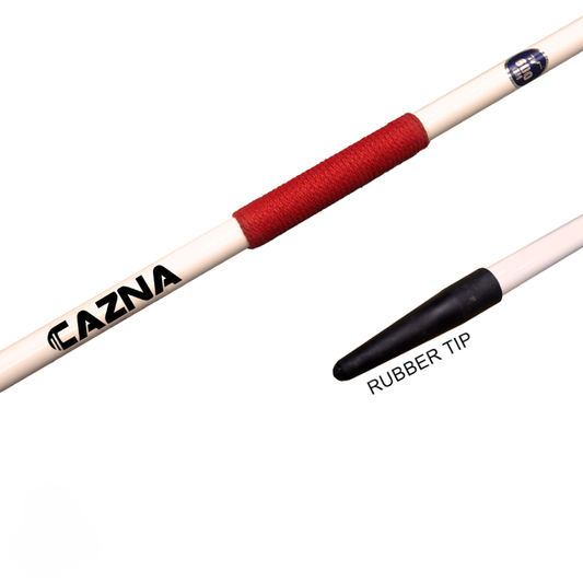 Cazna Practice Javelin – Rubber Tip