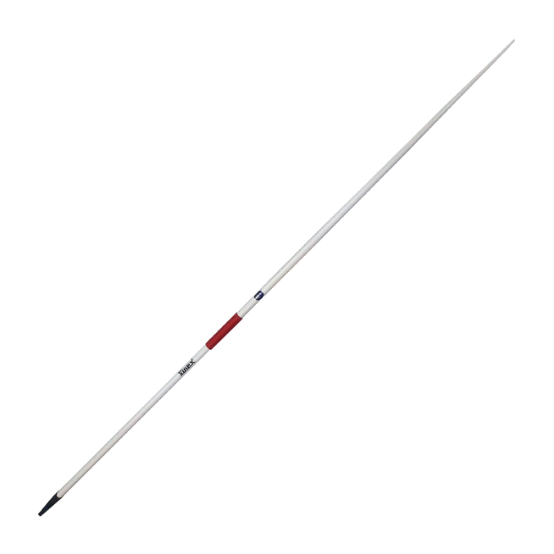 Cazna Practice Javelin – Rubber Tip