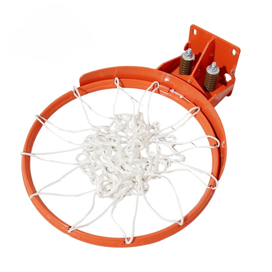 Cazna Premium Spring Basketball Ring