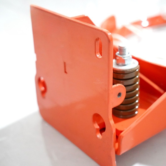 Cazna Premium Spring Basketball Ring