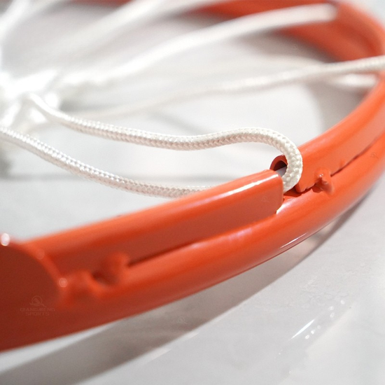 Cazna Premium Spring Basketball Ring