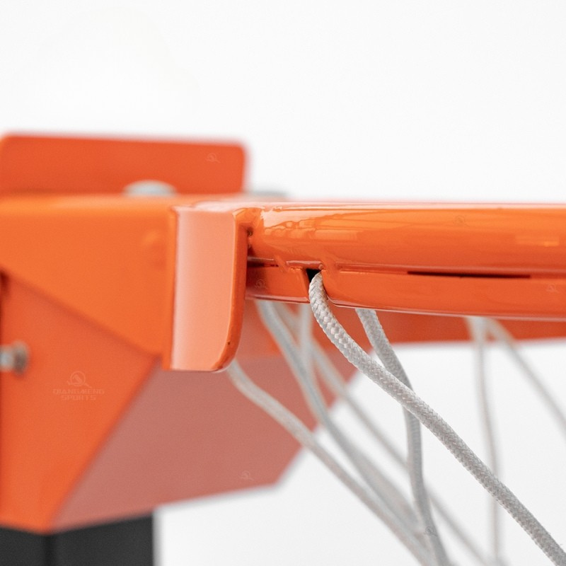 Cazna Premium Spring Basketball Ring – Cazna Sports