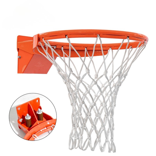 Cazna Premium Spring Basketball Ring