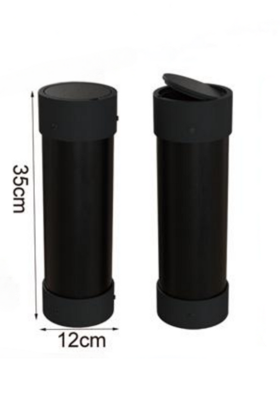 Cazna Pro 76 Round Pickleball Post