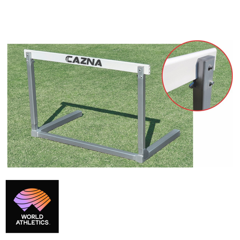 Cazna Pro Automatic Hurdle