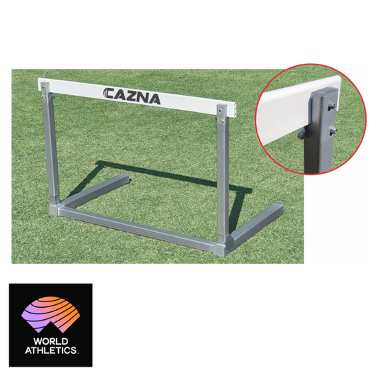 Cazna Pro Automatic Hurdle
