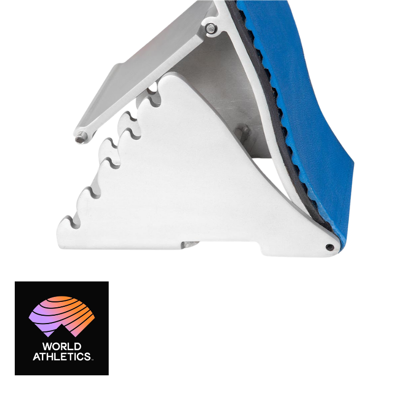 Cazna PRO FX Starting Block