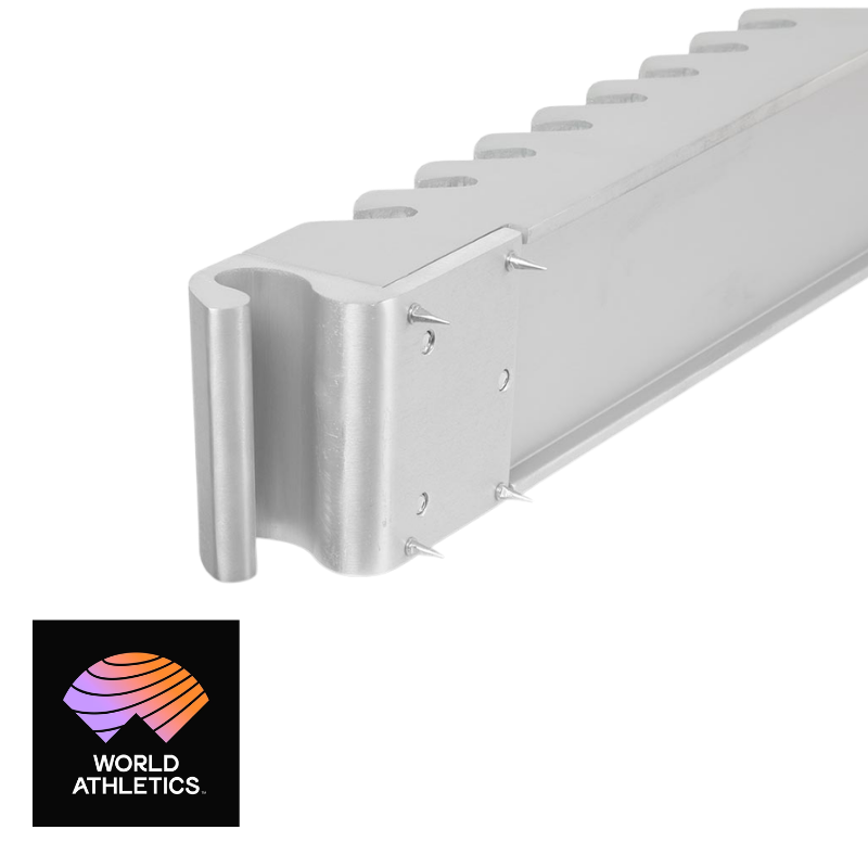 Cazna PRO FX Starting Block