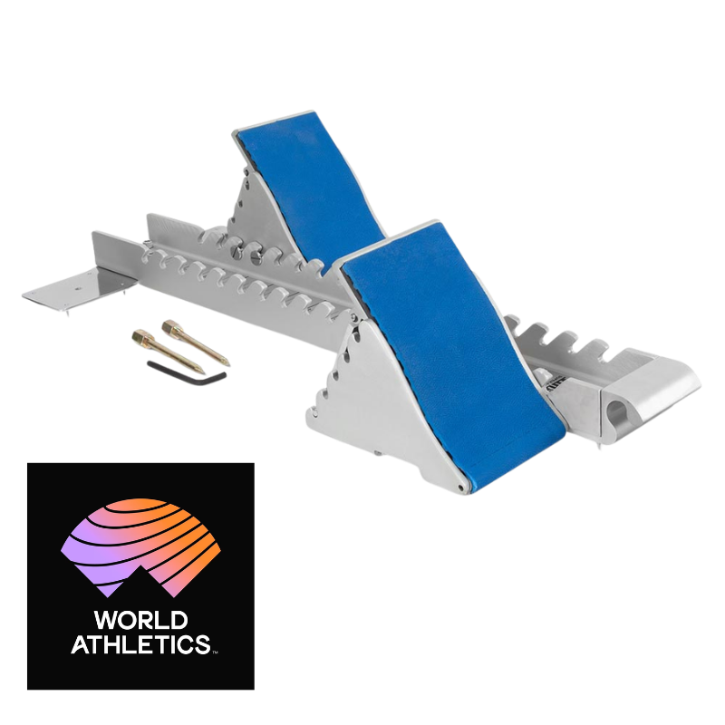 Cazna PRO FX Starting Block
