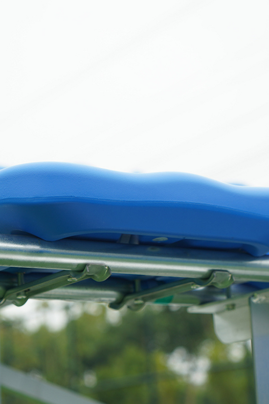 Cazna PRO Mobile Bleachers