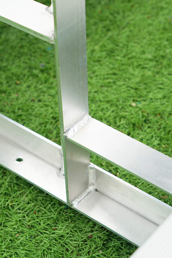 Cazna PRO Mobile Bleachers