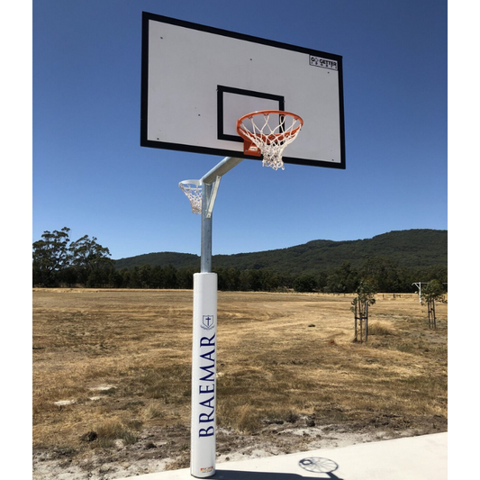 Cazna Reversible Basketball/Netball Tower