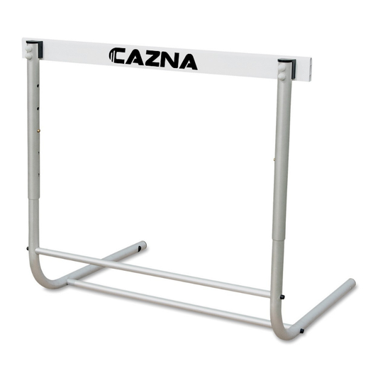 Cazna Rollback Hurdle