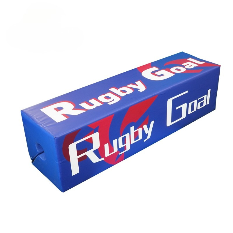 Cazna Rugby Post Pads