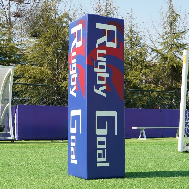 Cazna Rugby Post Pads