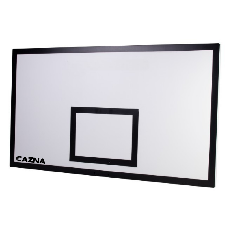 Cazna SMC Reinforced Composite Basketball Backboard