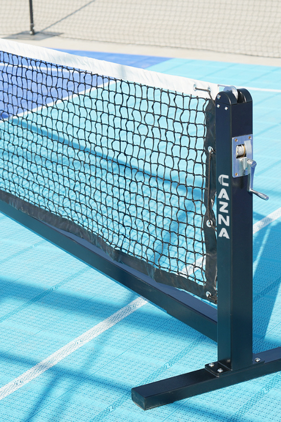 Cazna SS400 Freestanding Pickleball Net