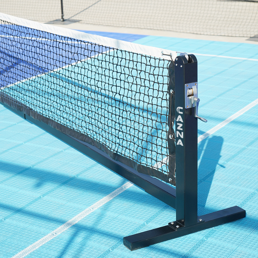 Cazna SS400 Freestanding Pickleball Net