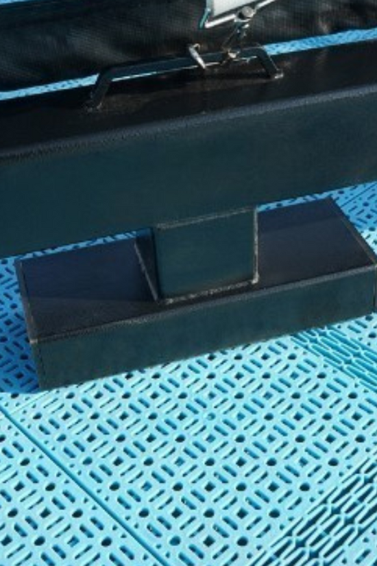 Cazna SS400 Freestanding Pickleball Net