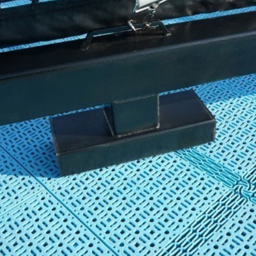 Cazna SS400 Freestanding Pickleball Net