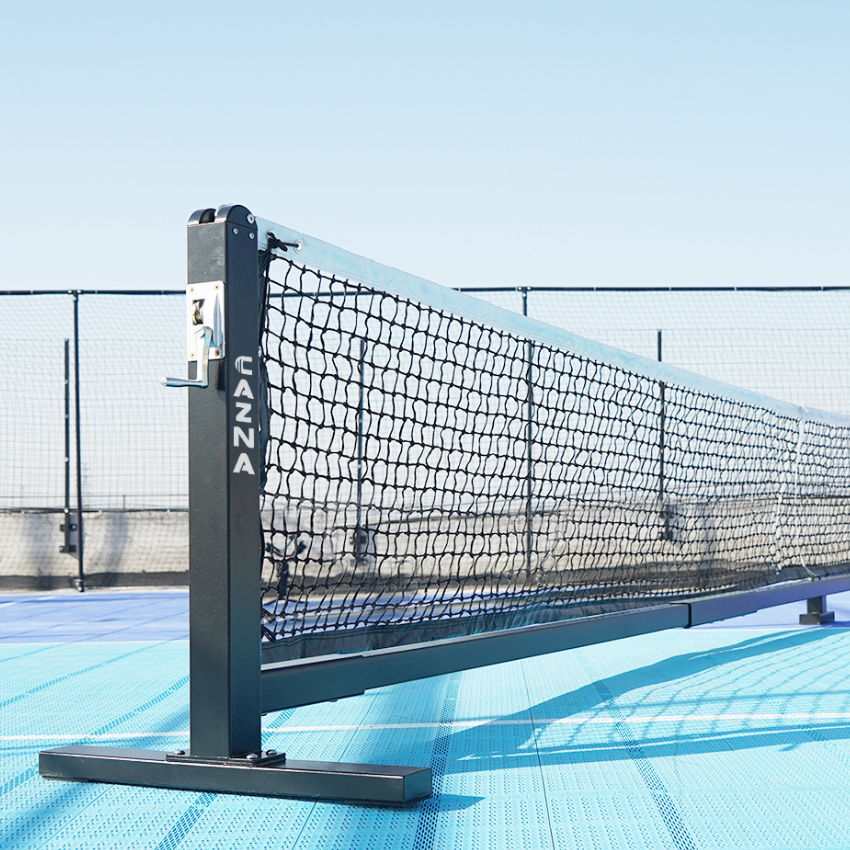 Cazna SS400 Freestanding Pickleball Net