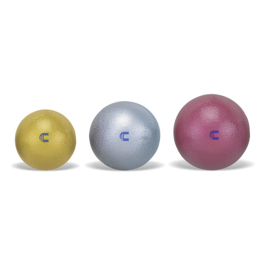 Cazna Schools Shot Put