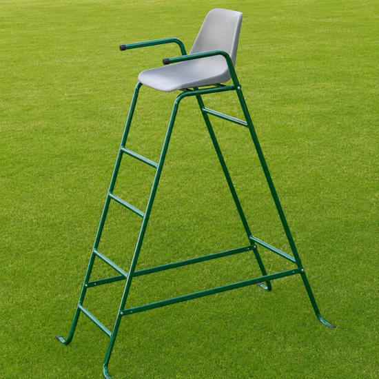 Cazna Schools Umpire Chair