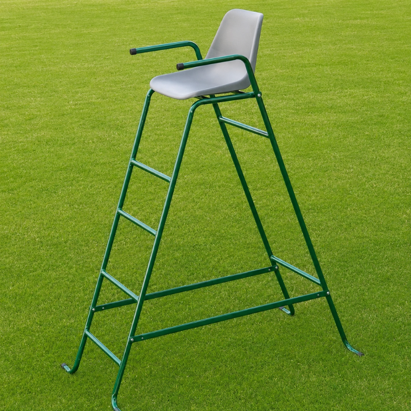 Cazna Schools Umpire Chair