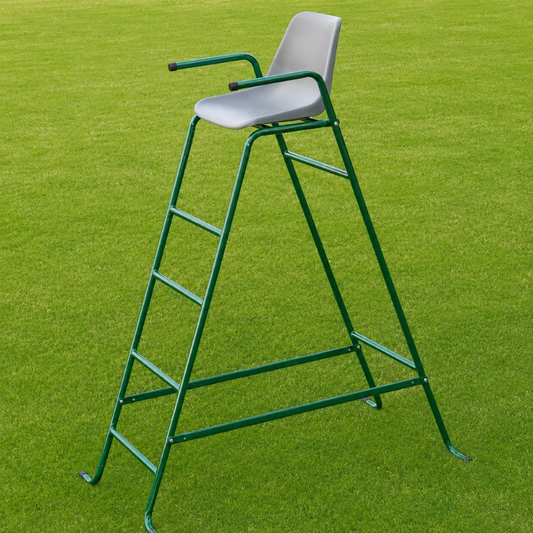 Cazna Schools Umpire Chair