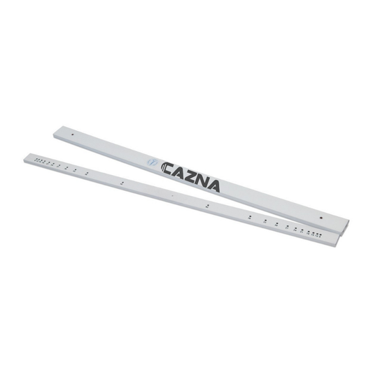 Cazna Spare Hurdle Crossbar / Gateboard