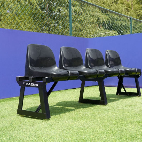 Cazna Sports Bench
