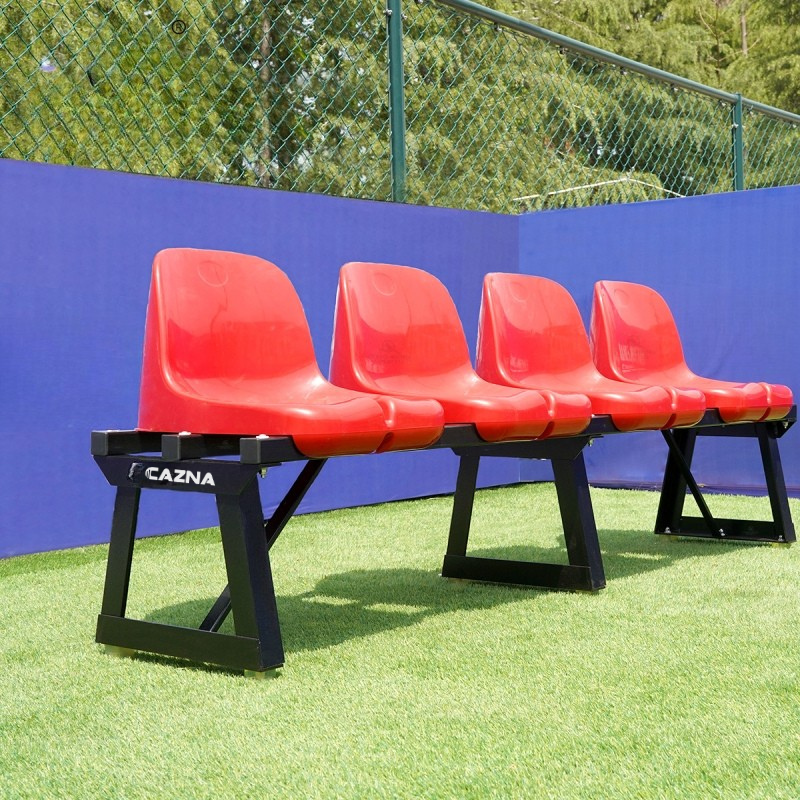 Cazna Sports Bench