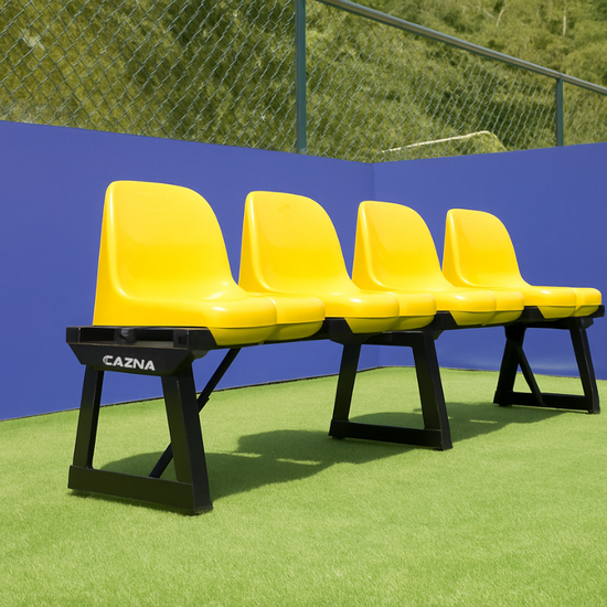Cazna Sports Bench